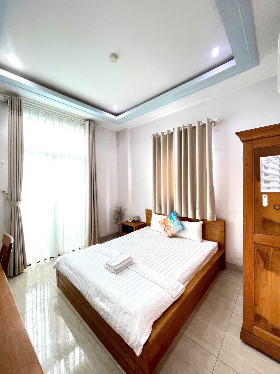 Phòng đơn vip